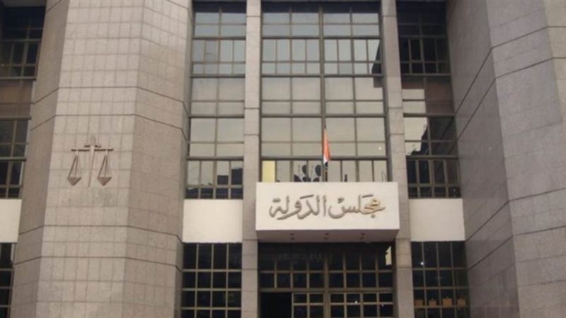 قضايا الدولة