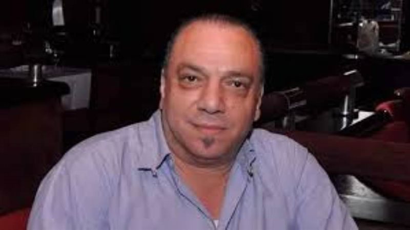 محمد أبواليزيد