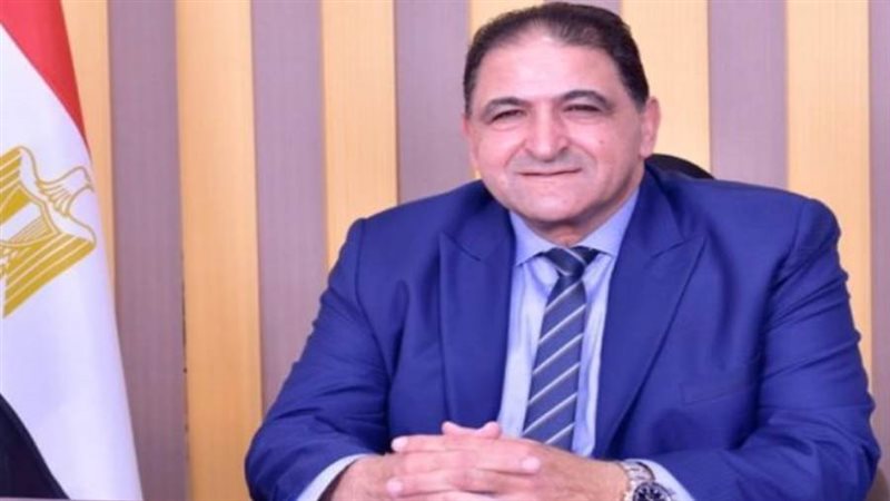 النائب سامي فتحي