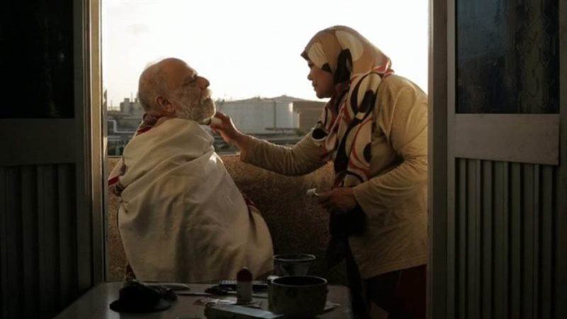 الفيلم الوثائقي جولة