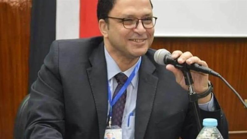 الدكتور محمد إبراهيم