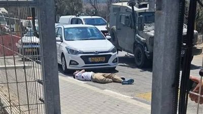 جيش الاحتلال الاسرائيلي يقتل مواطنا كنديا حاول طعن جنوده قرب الحدود مع غزة