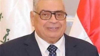 رئيس مجلس الدولة يُلحق 3 قاضيات بمكتبه الفني للمرة الأولى في تاريخ المجلس