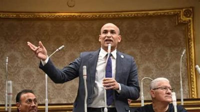 برلماني: الإفراج عن المحبوسين احتياطيًا يؤكد الحرص على استمرار حالة الحوار