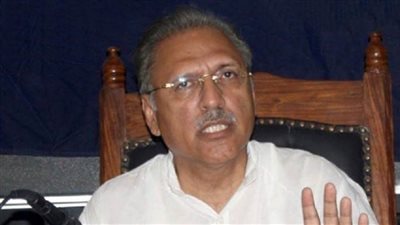 اعتقال المتحدث باسم حزب 