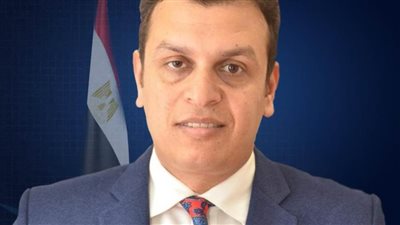 الأعلى للاقتصاد العربي الأفريقي: قناة السويس ستصبح المركز الاستراتيجي في التنمية الاقتصادية والاستثمارية