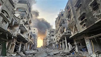 ارتفاع عدد شهداء العدوان الإسرائيلي على خان يونس إلى 76 شهيداً