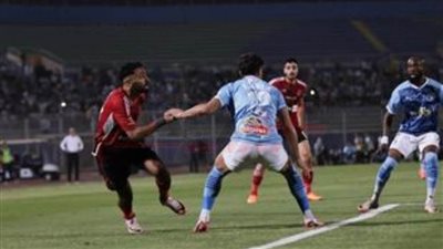 بالفوز على بيراميدز.. الأهلي يقترب من حسم التتويج ببطولة الدوري الممتاز
