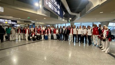  أهم الأحداث الرياضية| يحدث اليوم الثلاثاء 23 - 07 - 2024.. ماتفوتكش