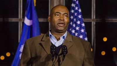 عاجل.. مسؤول بالحزب الديمقراطي الأمريكي: سنطرح مرشحا للانتخابات يوم 7 أغسطس