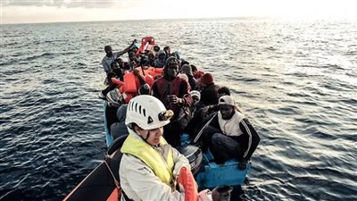 اتفاقية اللجوء في رواندا تكلف بريطانيا 700 مليون جنيه إسترليني