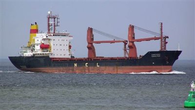 تداول 20 ألف طن و675 شاحنة بضائع عامة ومتنوعة بموانئ البحر الأحمر