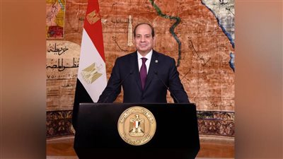 نص كلمة الرئيس السيسي بمناسبة ذكرى 23 يوليو