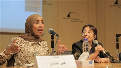 برامج إذاعية في الوجدان.. ضمن فعاليات معرض مكتبة الإسكندرية الدولي للكتاب 