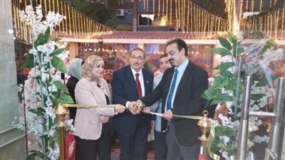 «التمريض» تفتح أول نادٍ في مصر بحضور «الصحة» و«اتحاد المستشفيات العربية»