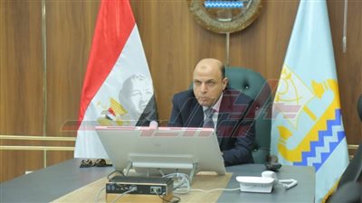 محافظ كفر الشيخ يتابع مستوى المرافق والخدمات وحالة الشواطئ بمصيف بلطيم