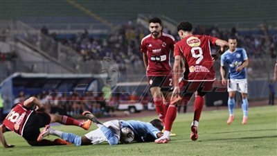 عاجل.. أول رد من الأهلي بعد أزمات مباراة بيراميدز في الدوري