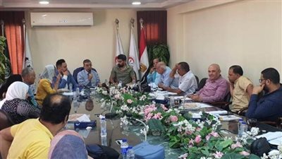 «الأطباء البيطريين» تدشن صندوقًا لدعم مرضى السرطان من أعضائها