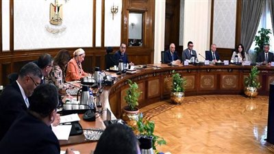 مدبولي يكلف بتشجير المحاور المرورية بالقاهرة الكبرى وعواصم المحافظات