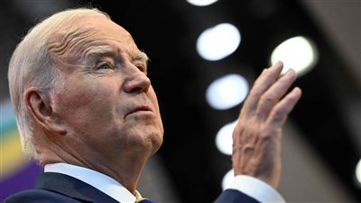 بايدن يخاطب الأمريكيين لأول مرة منذ إلغاء ترشحه للرئاسة غدا