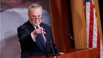 زعيما الكتلة الديمقراطية في مجلسي الشيوخ والنواب الأمريكي يدعمان هاريس