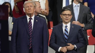 عاجل.. «النواب الأمريكي» يشكل فريق عمل للتحقيق في محاولة اغتيال ترمب