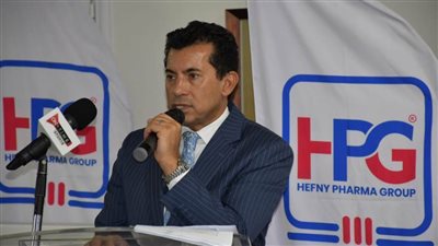 وزير الشباب والرياضة يفتتح المشروع القومي للانعاش القلبي الرئوي (CPR) حماة الأبطال