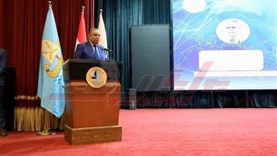 دعم وتشجيع طلاب جامعة كفر الشيخ على الابتكار وريادة الأعمال