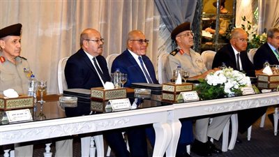 القوات المسلحة تنظم مؤتمرًا ومعرضًا لدعم التصنيع المحلي بالتعاون مع اتحاد الصناعات المصرية