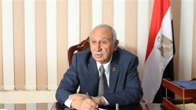 برلماني يكشف أهمية المنطقة الاقتصادية لقناة السويس في تعزيز الاستثمار الأجنبي