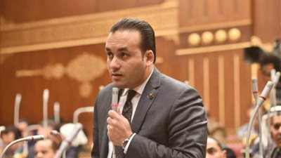 النائب عمرو فهمي: قرارت العفو عن المحبوسين احتياطيًا تؤكد دعم حقوق الإنسان وتحقيق السلم الاجتماعي
