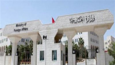 الخارجية الأردنية تتسلم أوراق اعتماد ممثل جديد لمفوضية شؤون اللاجئين