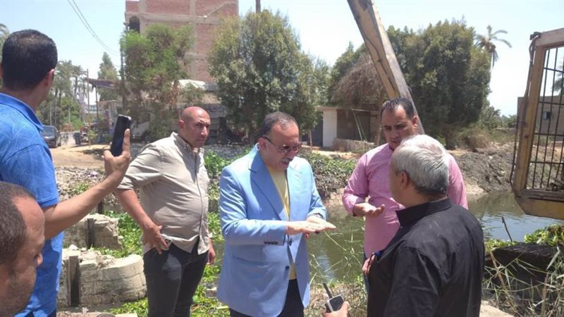 جانب من الجولة