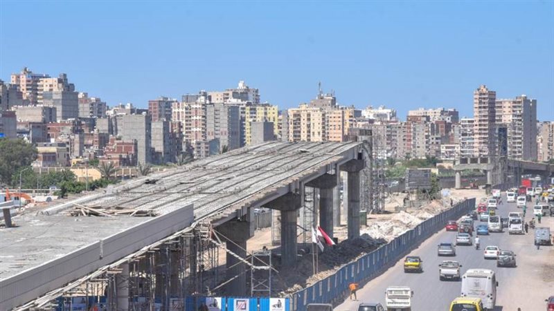 محافظ الإسكندرية