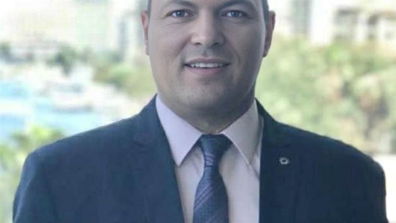 عبدالله السعيد