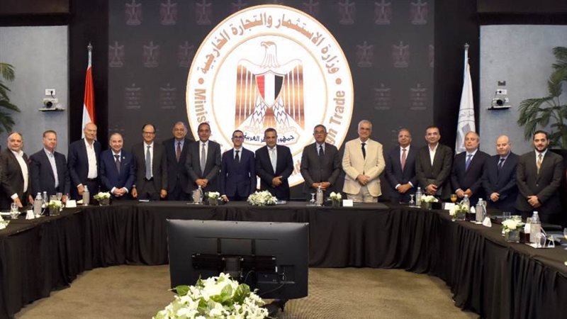 خلال اللقاء