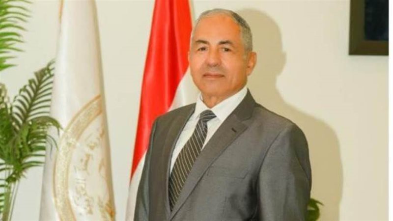 اللواء أحمد العوضي