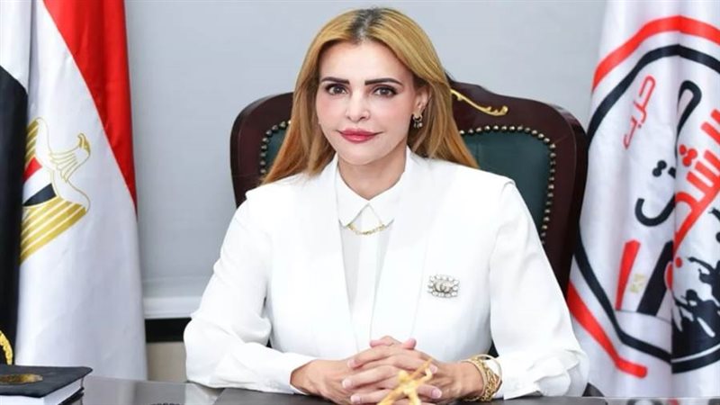 المهندسة مروة حسين