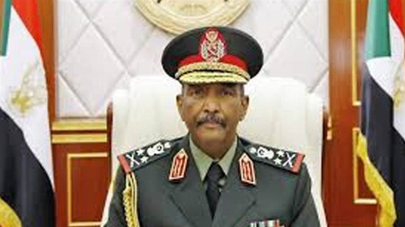 الفريق أول ركن عبد