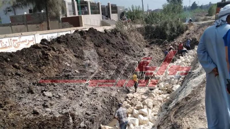 أعمال التكسية