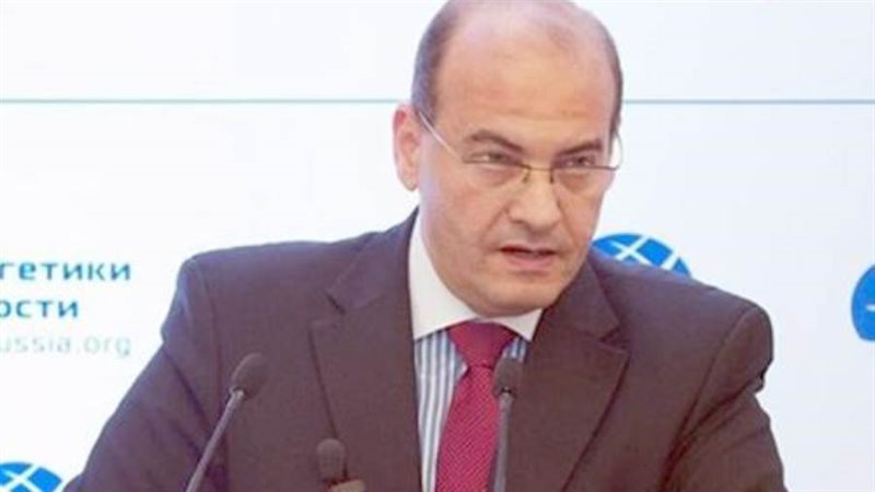 السفير د. سامح أبو