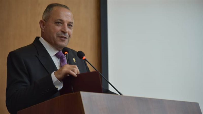 محافظ بورسعيد