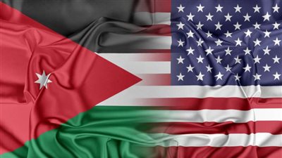 مباحثات أردنية أمريكية لتعزيز التعاون العسكري بين البلدين