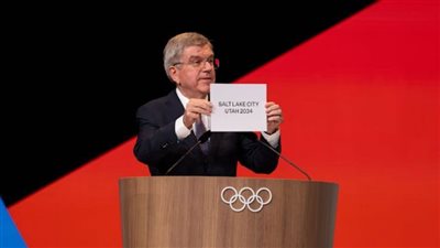 مدينة أمريكية تستضيف دورة الألعاب الشتوية 2034