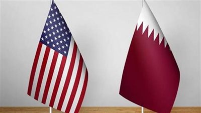 قطر والولايات المتحدة تبحثان آخر تطورات الأوضاع في غزة والأراضي الفلسطينية