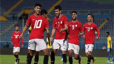 التعادل السلبي يفرض سيطرته على مواجهة المنتخب الأولمبي والدومينيكان في أوليمبياد باريس