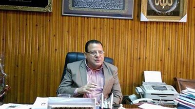 نائب رئيس اتحاد العمال: نسعى للانتهاء من الجمعية العمومية وانتخاب رئيس