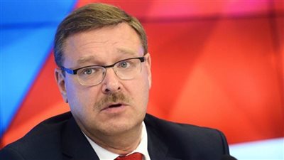 مجلس الاتحاد الروسي: العلاقات الثنائية بين موسكو وطهران تتطور دون توقف أو انقطاع