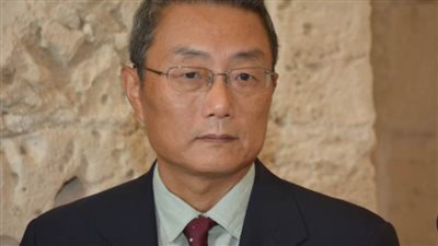 القنصلية الصينية تشارك في الاحتفال بالعيد القومي للإسكندرية