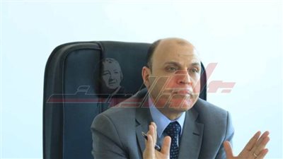 إنشاء منطقة خدمية نموذجية بمطوبس في كفر الشيخ 